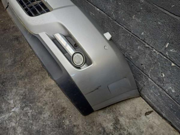 PARE CHOC AVANT OPEL SIGNUM V6/ VECTRA C GTS 2003-08/2005 - Vue 4